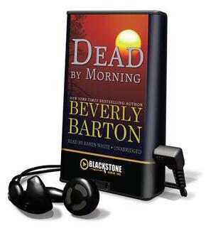 Dead by Morning by Beverly Barton