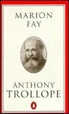 Marion Fay by Anthony Trollope