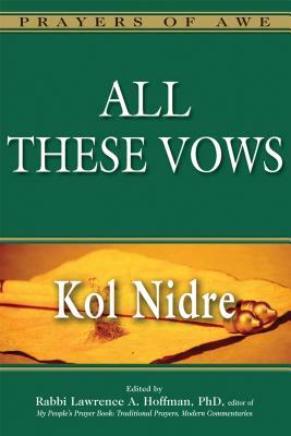 All These Vows--Kol Nidre by 