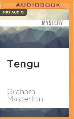 Tengu by Graham Masterton