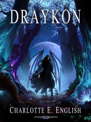 Draykon by Charlotte E. English