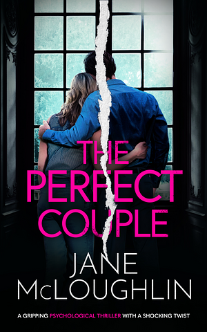 The Perfect Couple j by Jane McLoughlin