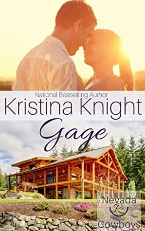 Gage by Kristina Knight