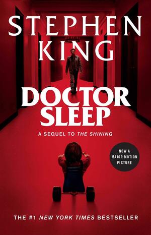 Doctor Sleep by Stephen King