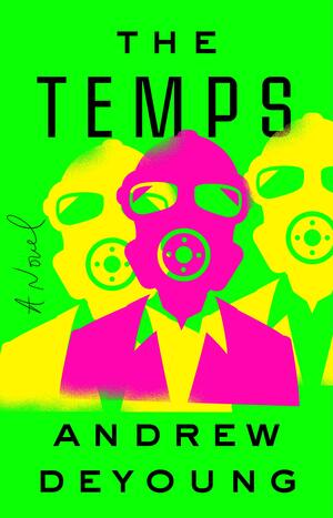 The Temps by Andrew DeYoung