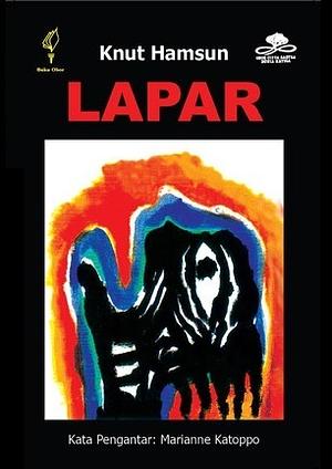 Lapar by Knut Hamsun