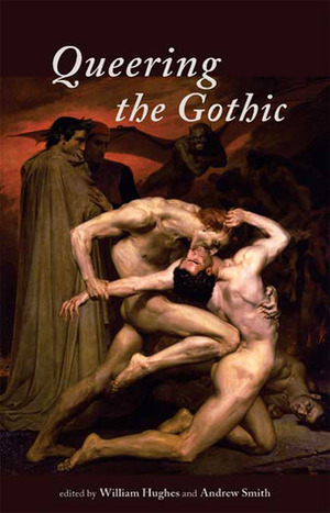 Queering the Gothic by Andrew Smith