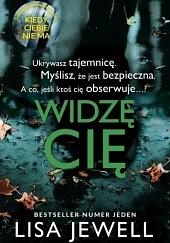 Widzę Cię by Lisa Jewell