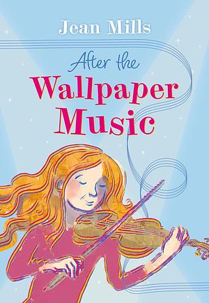 After the Wallpaper Music by Jean Mills