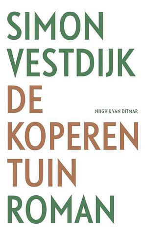 De koperen tuin by Simon Vestdijk