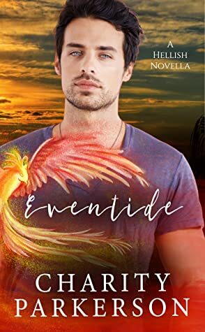 Eventide by Charity Parkerson