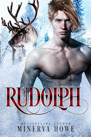 Rudolph by Minerva Howe