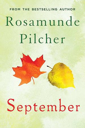 September by Rosamunde Pilcher