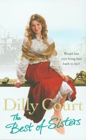 The Best of Sisters by Dilly Court