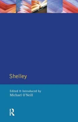 Shelley by Michael O'Neill