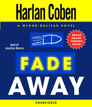 Fade Away by Harlan Coben