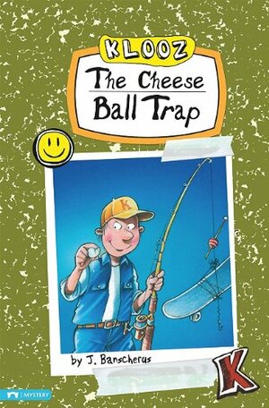 The Cheese Ball Trap by Jürgen Banscherus