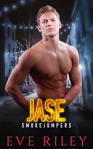 Jase by Eve Riley