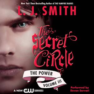 The Power by L.J. Smith