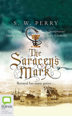 The Saracen's Mark by S. W. Perry