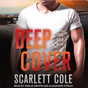 Deep Cover by Scarlett Cole