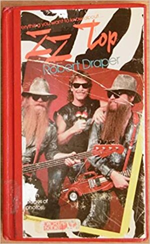 Zz Top by Robert Draper