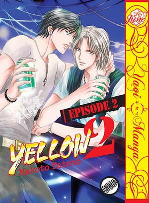 Yellow, Volume 2: Episode 2 by Makoto Tateno