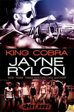 King Cobra by Jayne Rylon