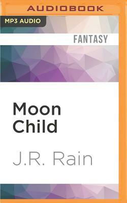 Moon Child by J.R. Rain