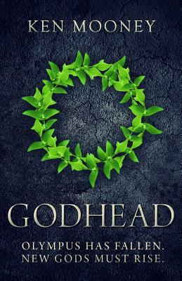 Godhead by Ken Mooney