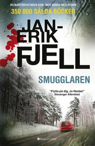 Smugglaren by Jan-Erik Fjell
