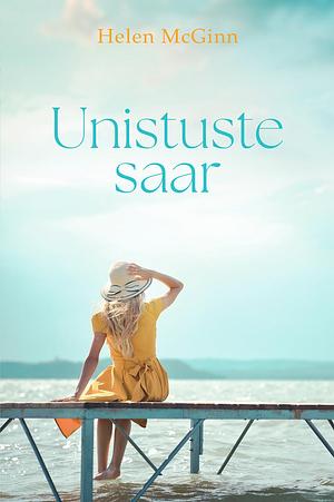 Unistuste saar by Helen McGinn