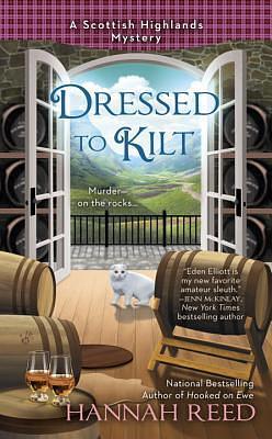 Dressed to Kilt by Hannah Reed