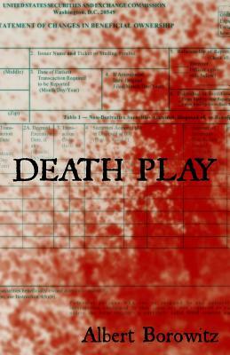 Death Play by Albert Borowitz