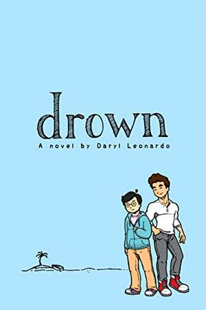 drown by Daryl Leonardo