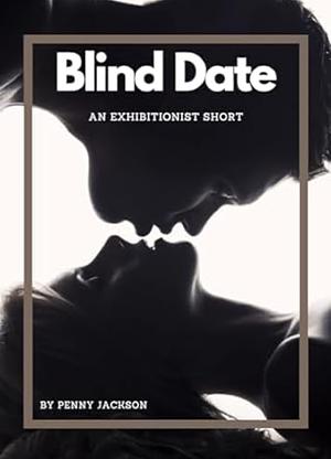 Blind Date by Penny Jackson