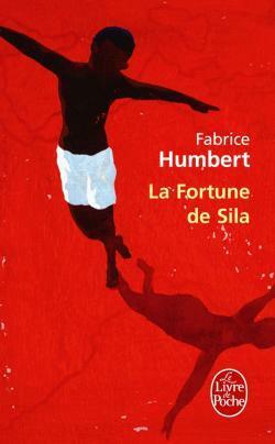 La Fortune de Sila by Fabrice Humbert