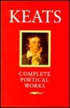 Poetical Works by John Keats