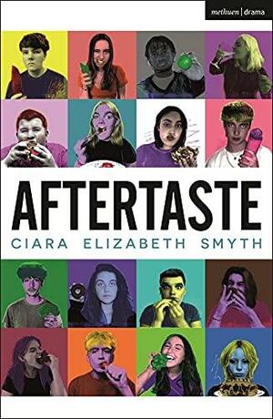 Aftertaste by Ciara Elizabeth Smyth