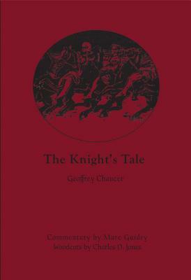 The Knight's Tale by Geoffrey Chaucer