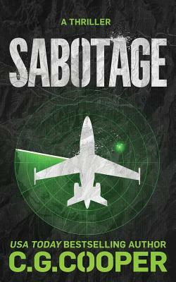 Sabotage by C.G. Cooper