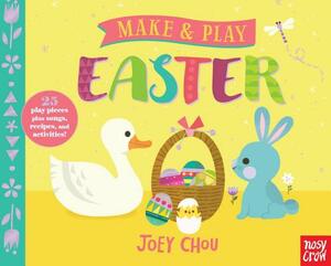 Make and Play: Easter by Nosy Crow