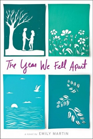 The Year We Fell Apart by Emily Martin