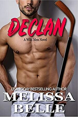 Declan by Melissa Belle