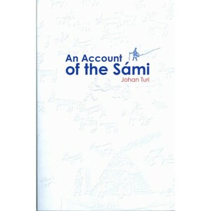 An Account of the Sámi by Johan Turi