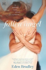 Fallen Angel by Eden Bradley