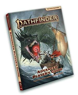 Advanced Player's Guide by Paizo Staff
