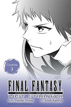 Final Fantasy: Lost Stranger Chapter 3 by Hazuki Minase