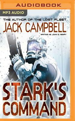 Stark's Command by Jack Campbell