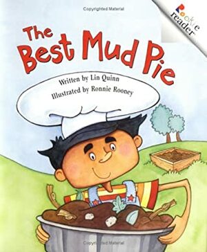 The Best Mud Pie by Lin Quinn
